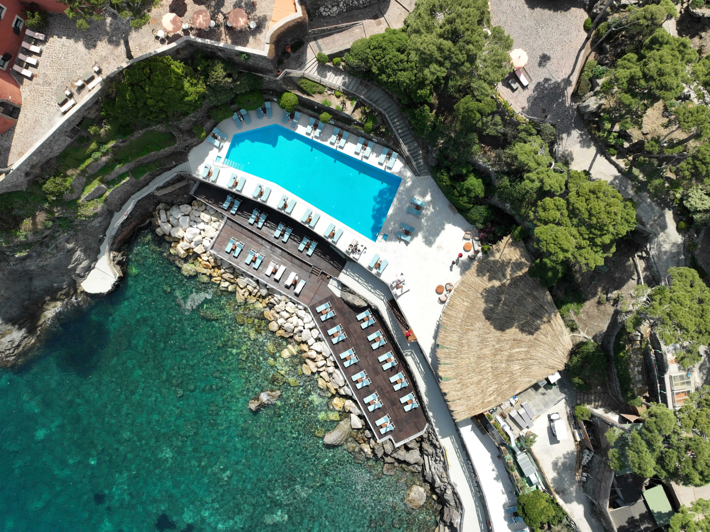 Foto - Mezzatorre Hotel & Thermal Spa
