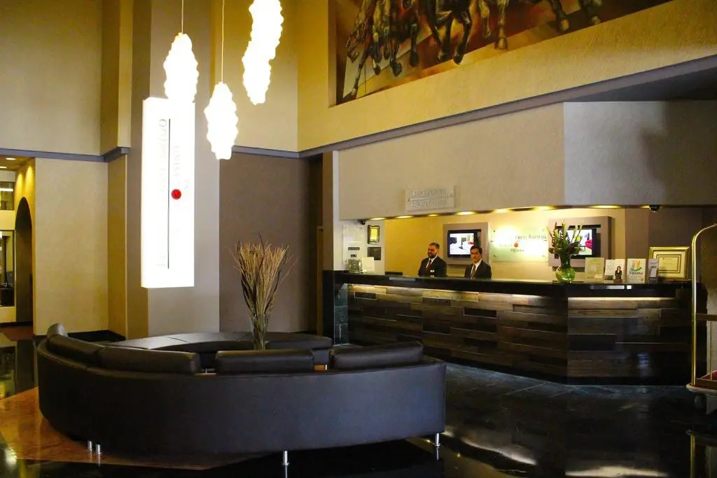 Photo - Pueblo Amigo Hotel Plaza y Casino