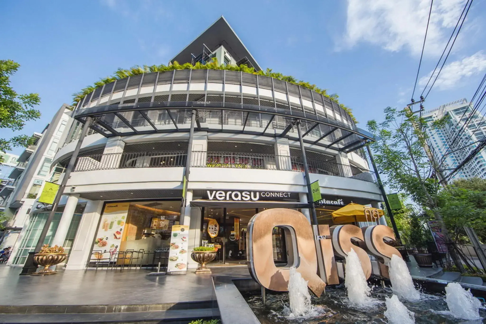 Foto - Qiss Residence by Bliston