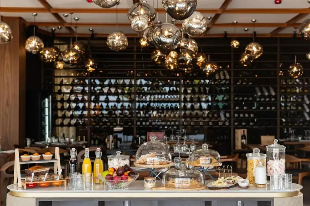 Foto - Chic Boutique Hotel Vlore