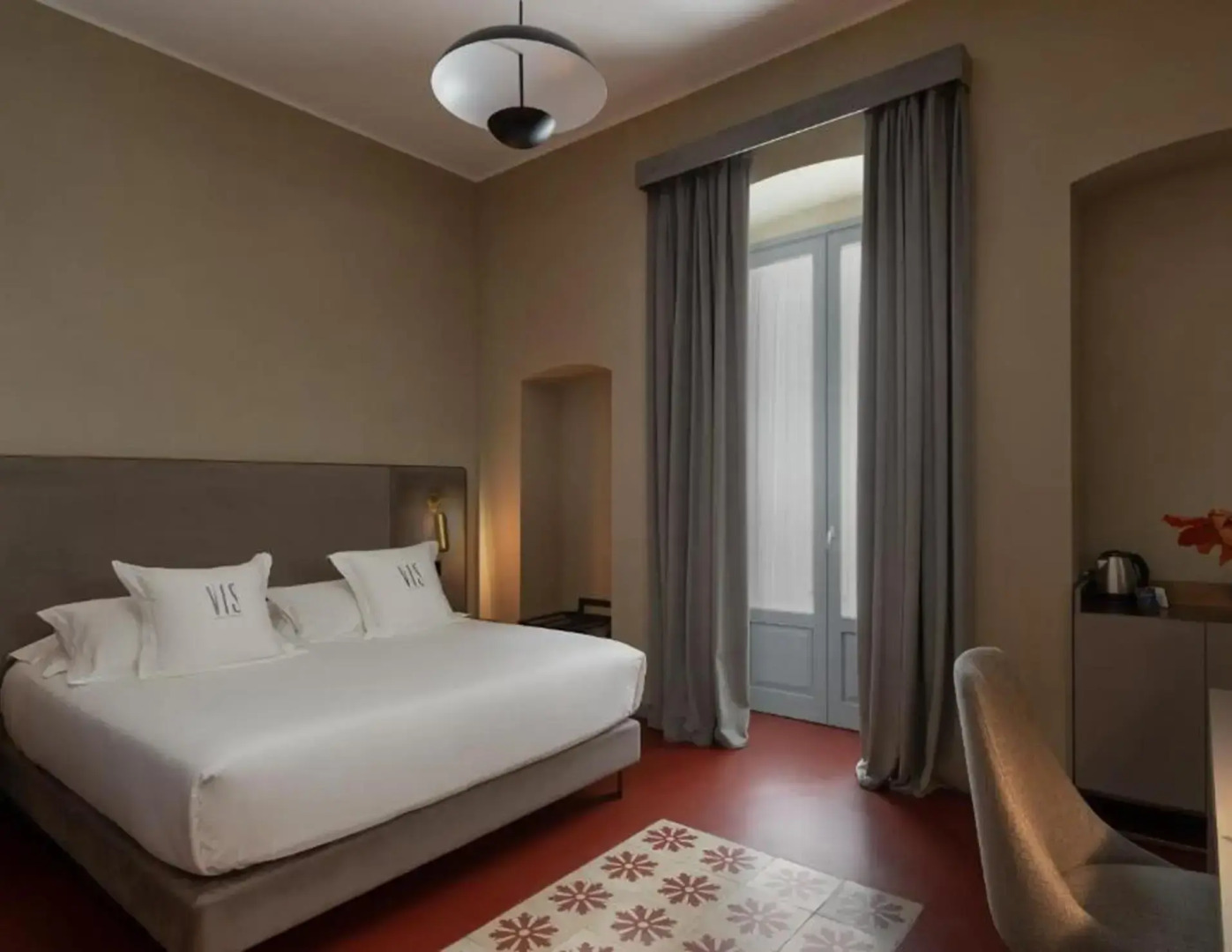 Photo - VIS urban suites & spa - Boutique Hotel