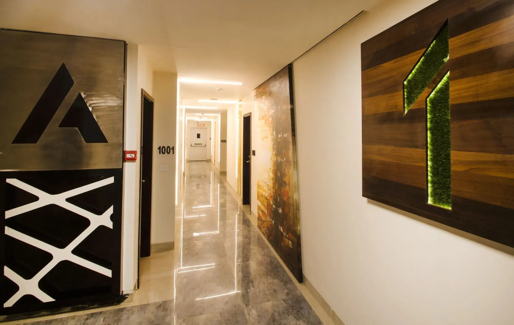 Photo - Art Boutique Hotel Gachibowli