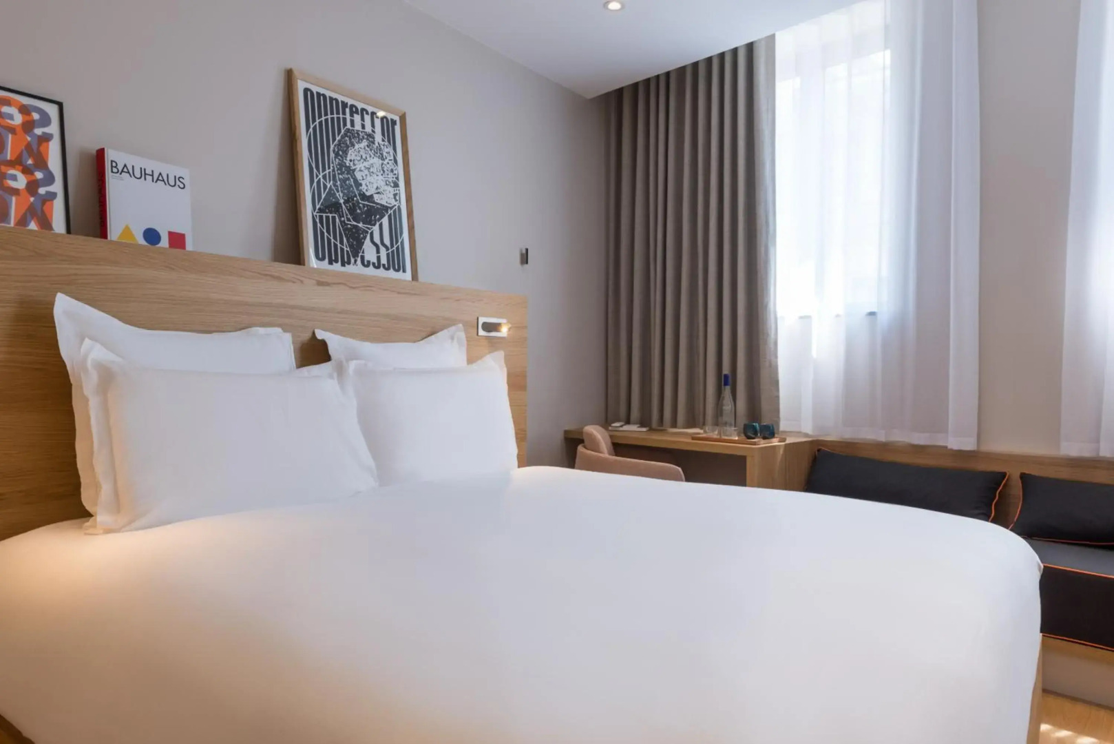 Foto - Maison Nô - Hôtel et Rooftop