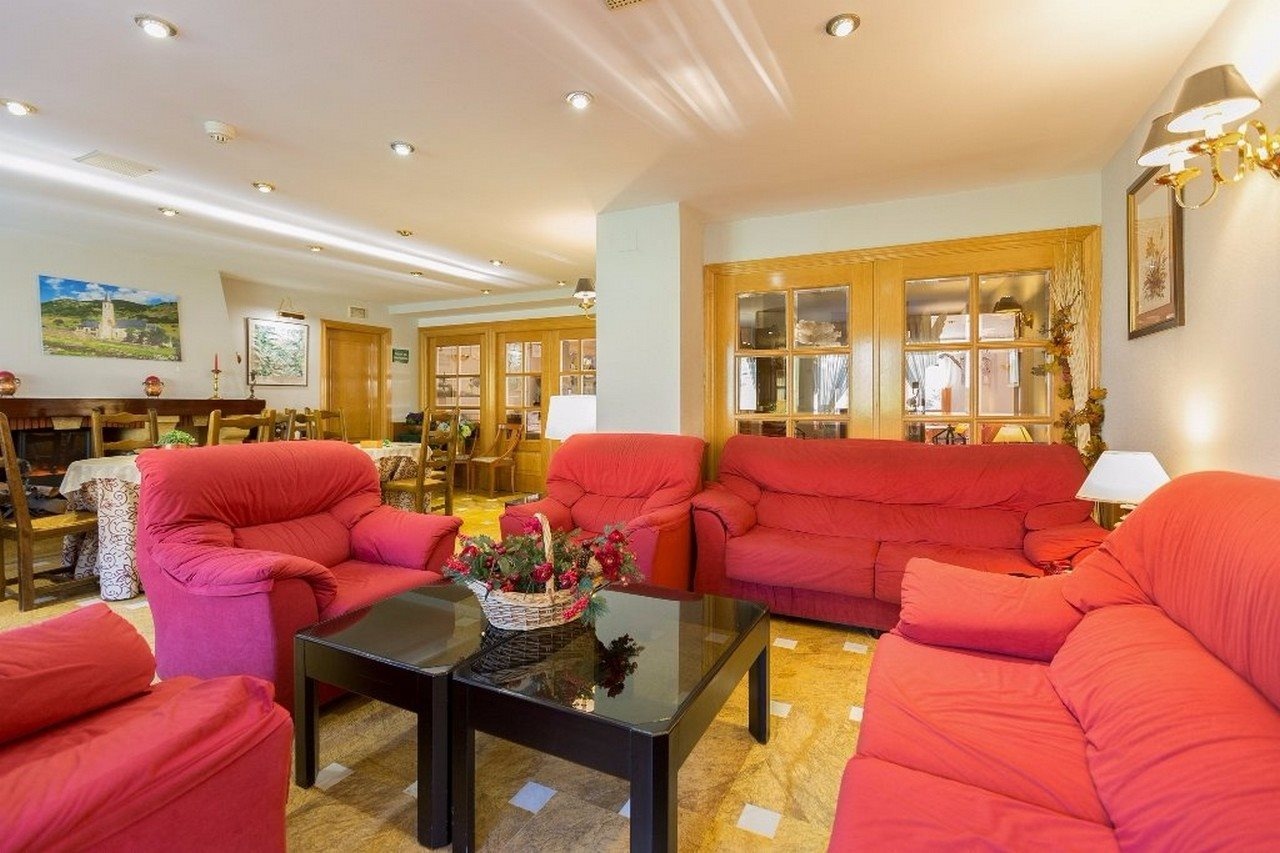 Photo - Hotel Eth Solan