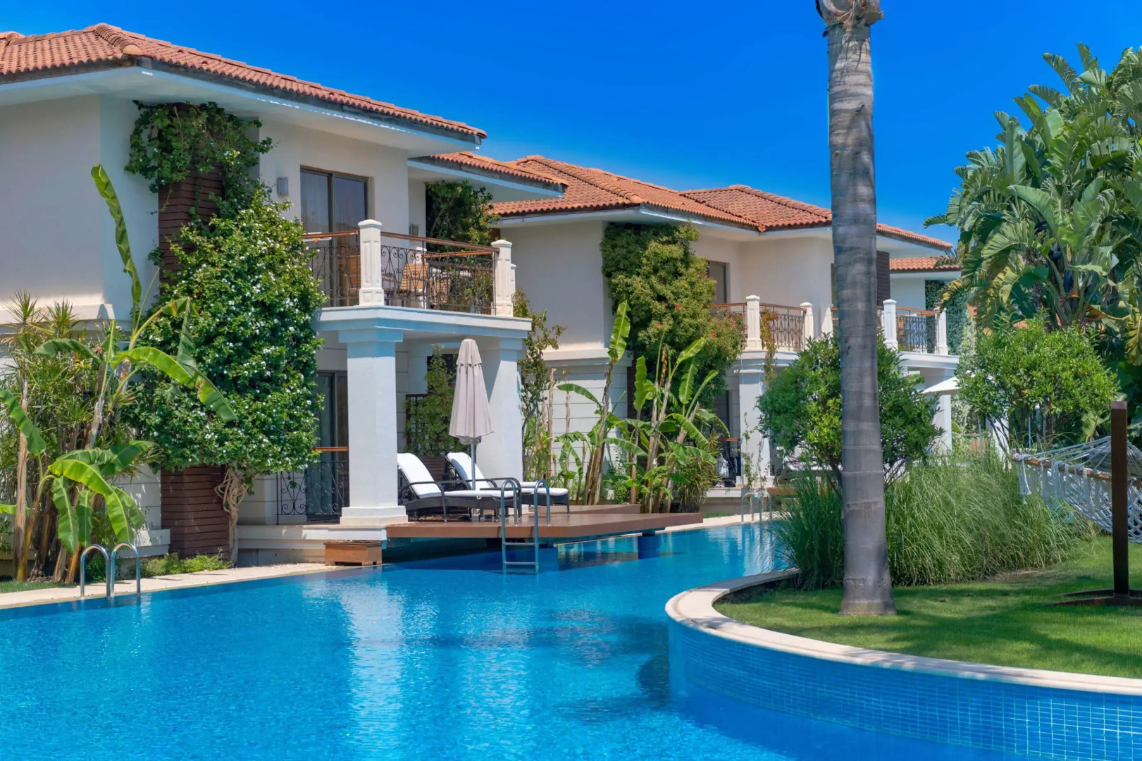 Foto - Ela Excellence Resort Belek