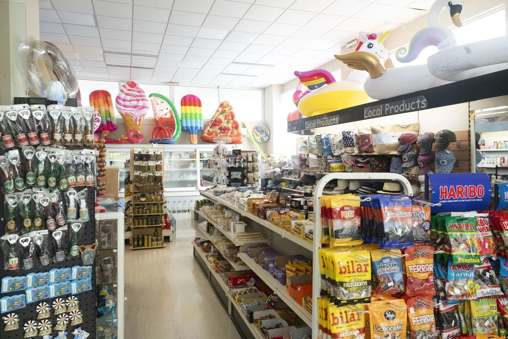 Foto - Athineon Hotel