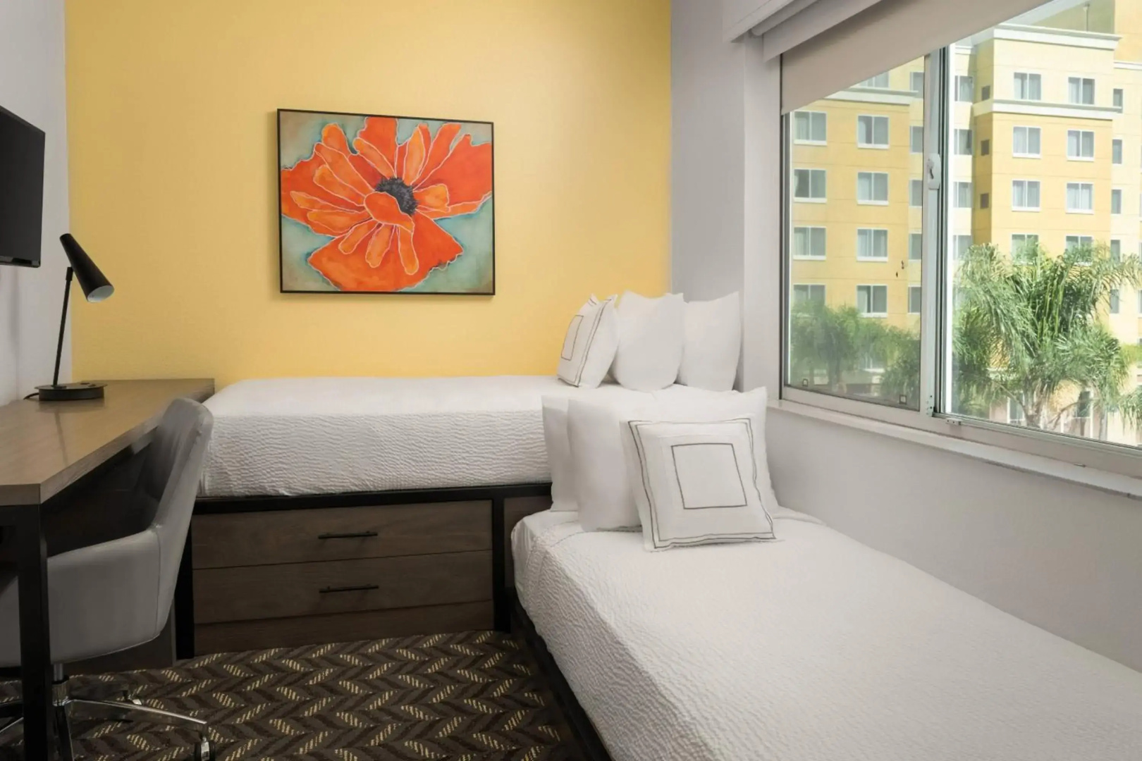 Photo - Residence Inn By Marriott Anaheim Resort Area