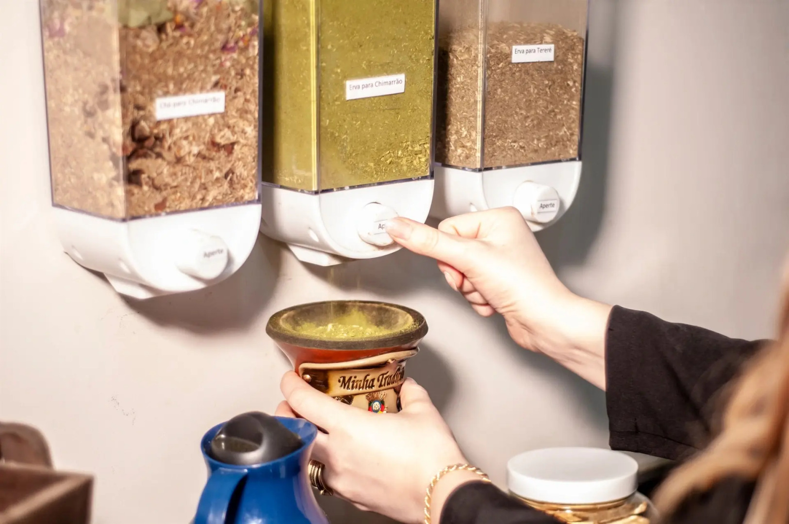 Photo - Hotel Portinari Centro