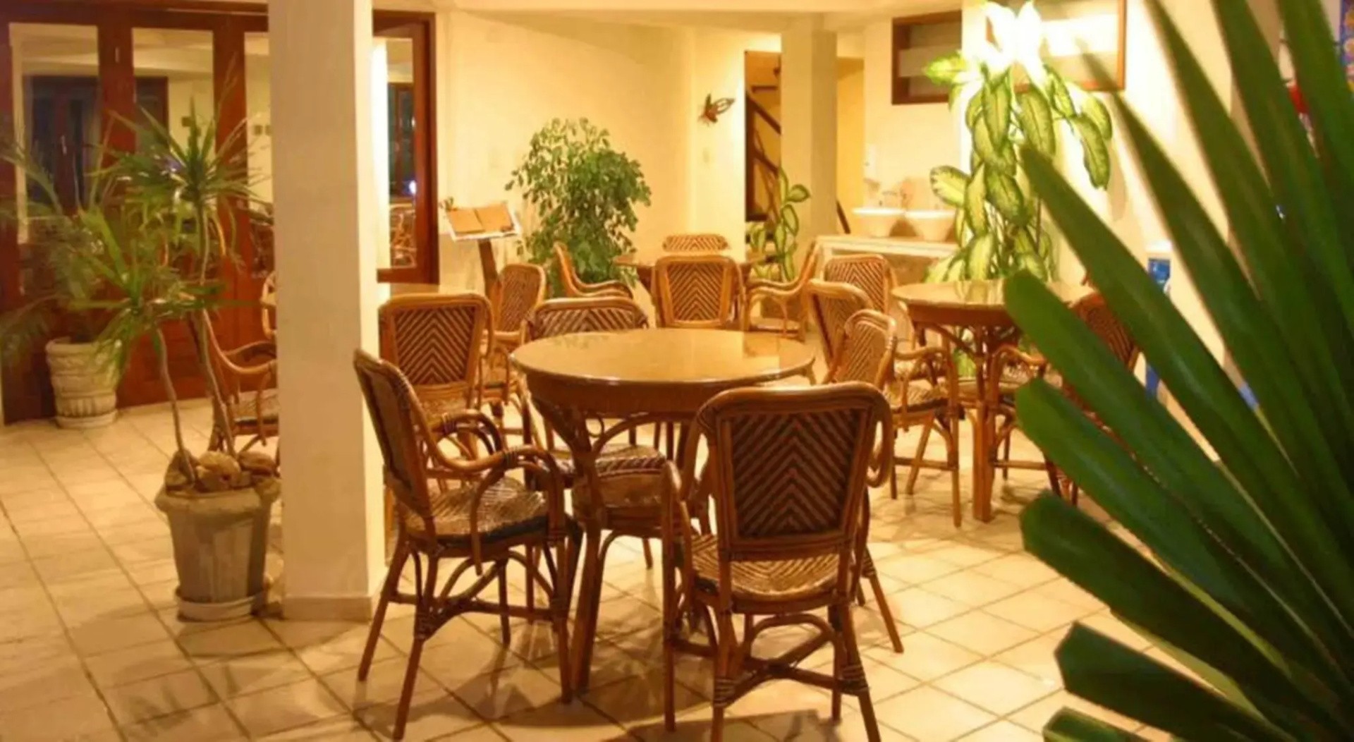 Photo - Divi-Divi Praia Hotel