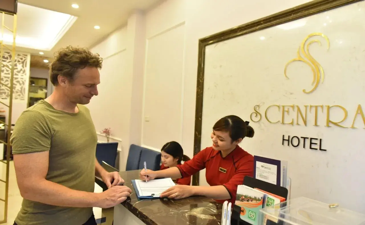 Foto - S Central Hotel and Spa