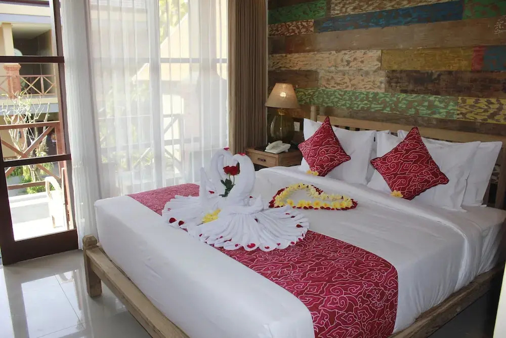 Photo - Merak Village by Prasi