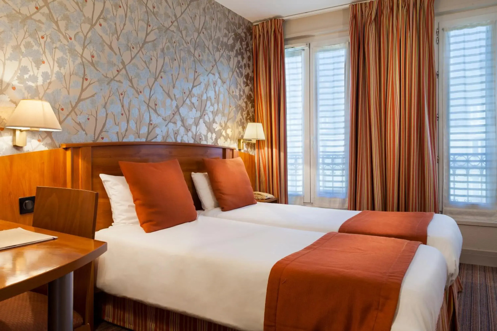 Foto - Timhotel Opera Madeleine