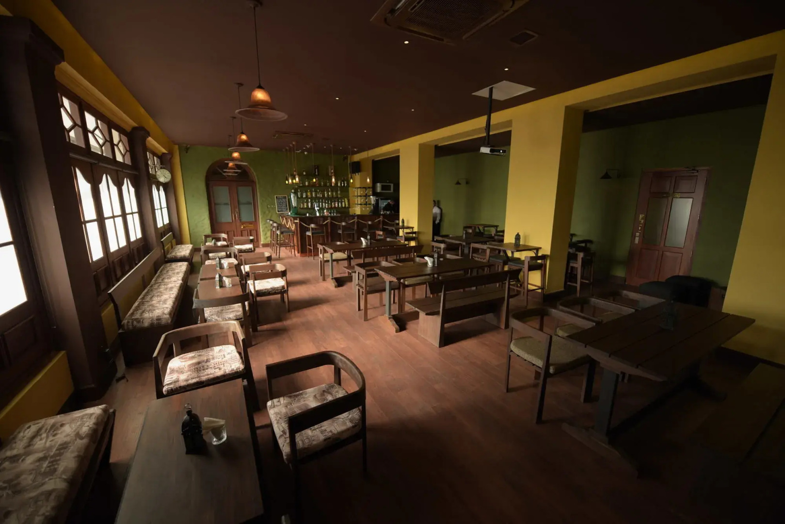 Foto - Hotel Nippon Colombo