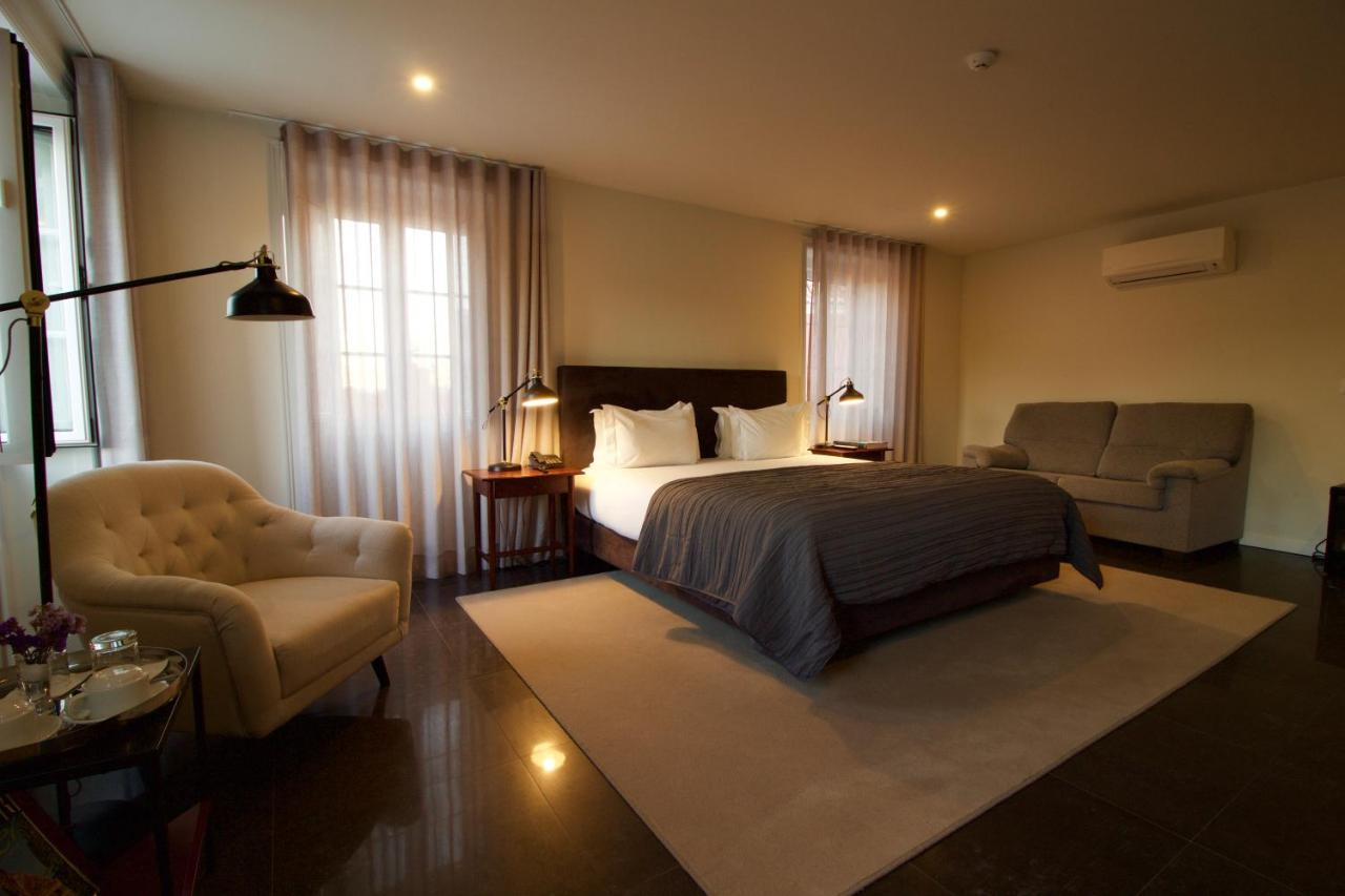 Photo - Paço do Bispo Boutique House