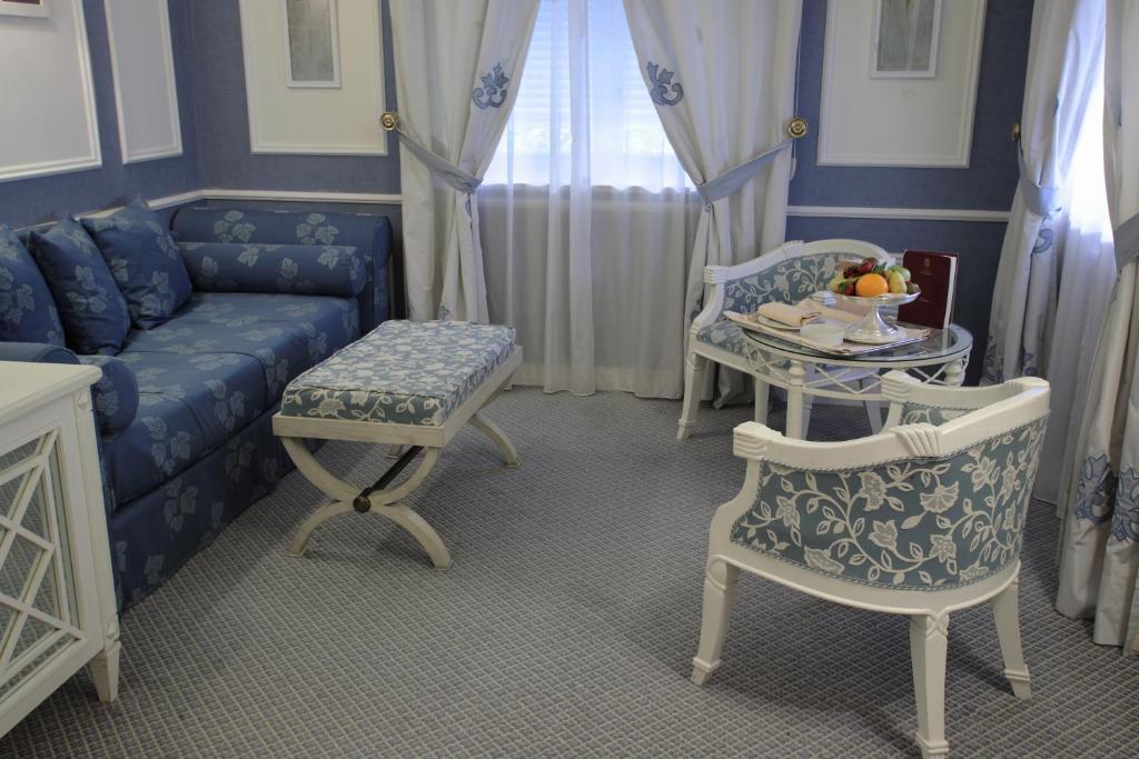 Photo - Palazzo Alabardieri