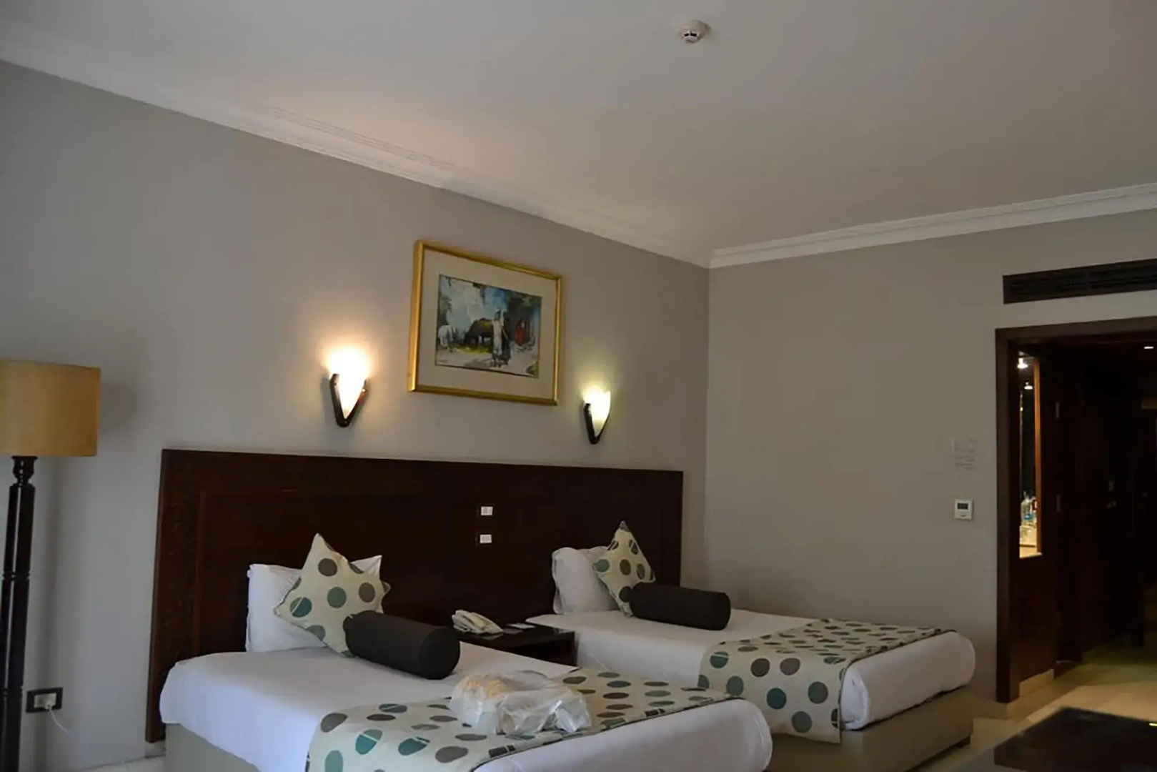 Photo - Regina Resort and Aqua Park Hurghada