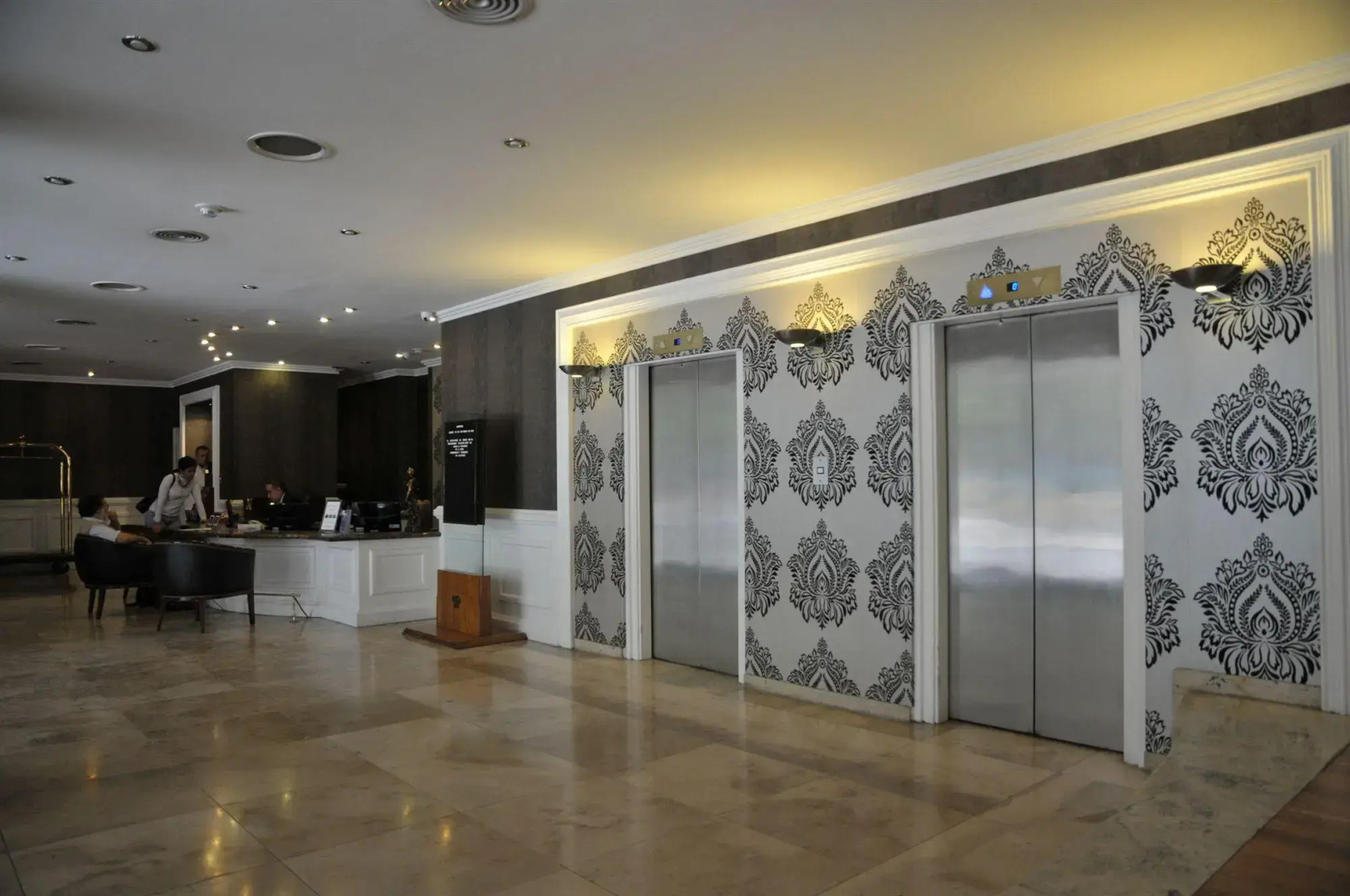 Photo - Amérian Córdoba