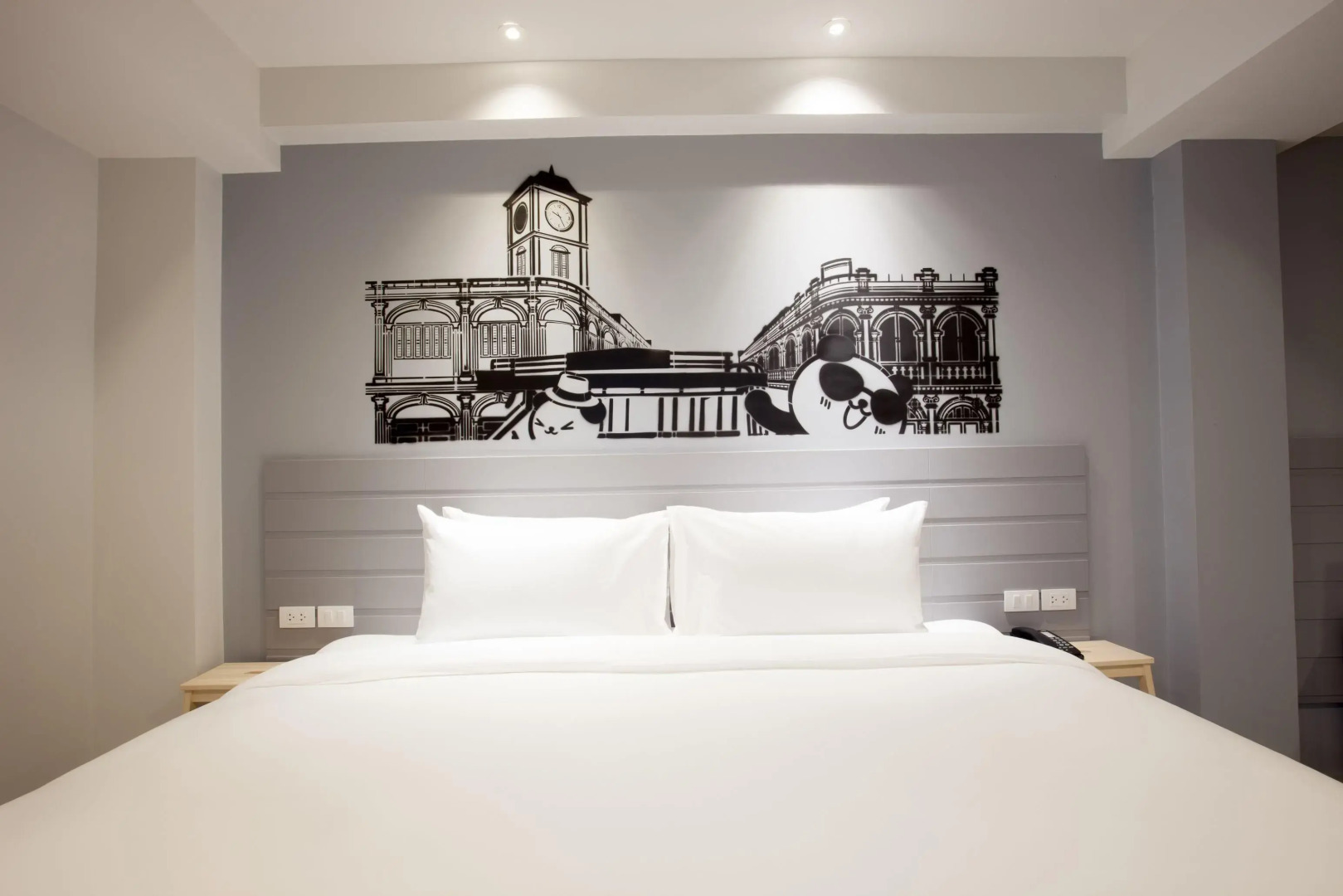 Foto - Recenta Style Phuket Town