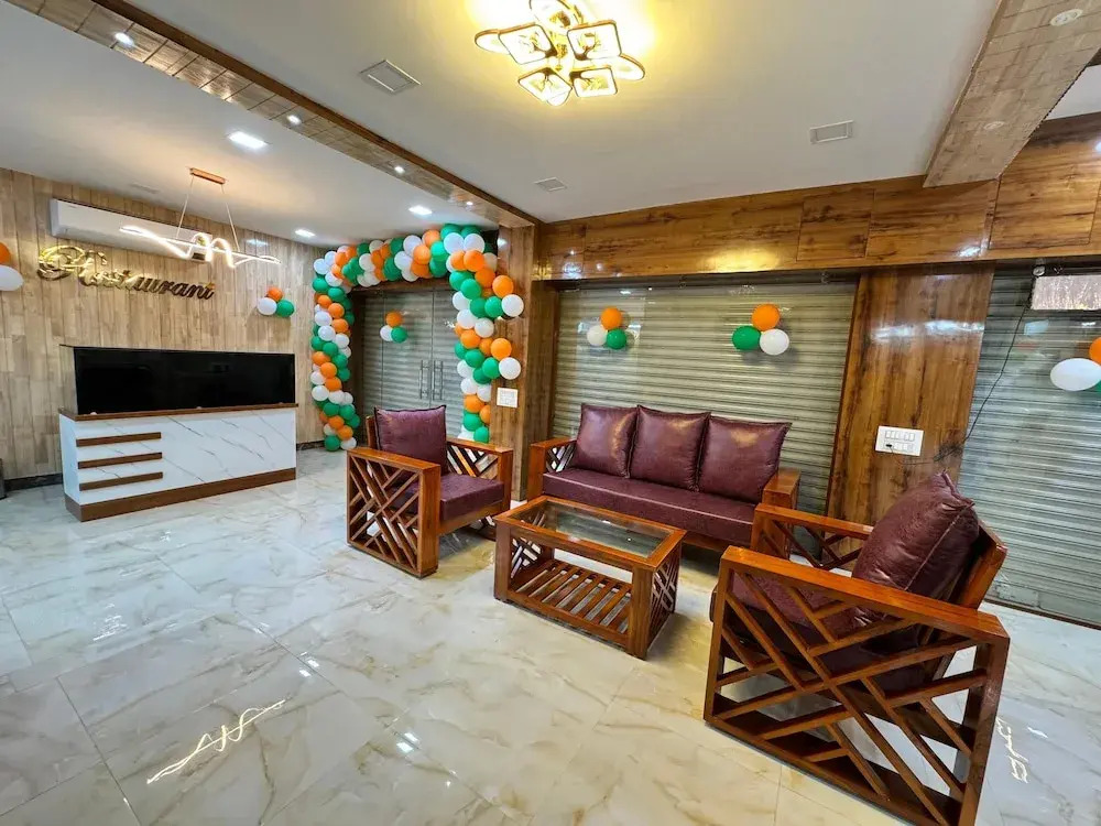 Photo - Hotel Hyderabad Pulse