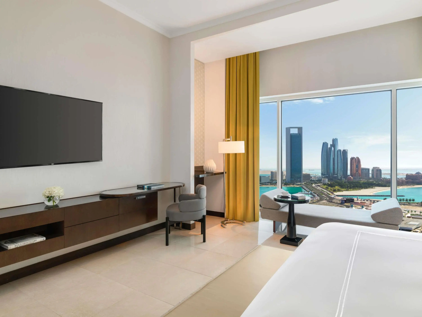Photo - Rixos Marina Abu Dhabi