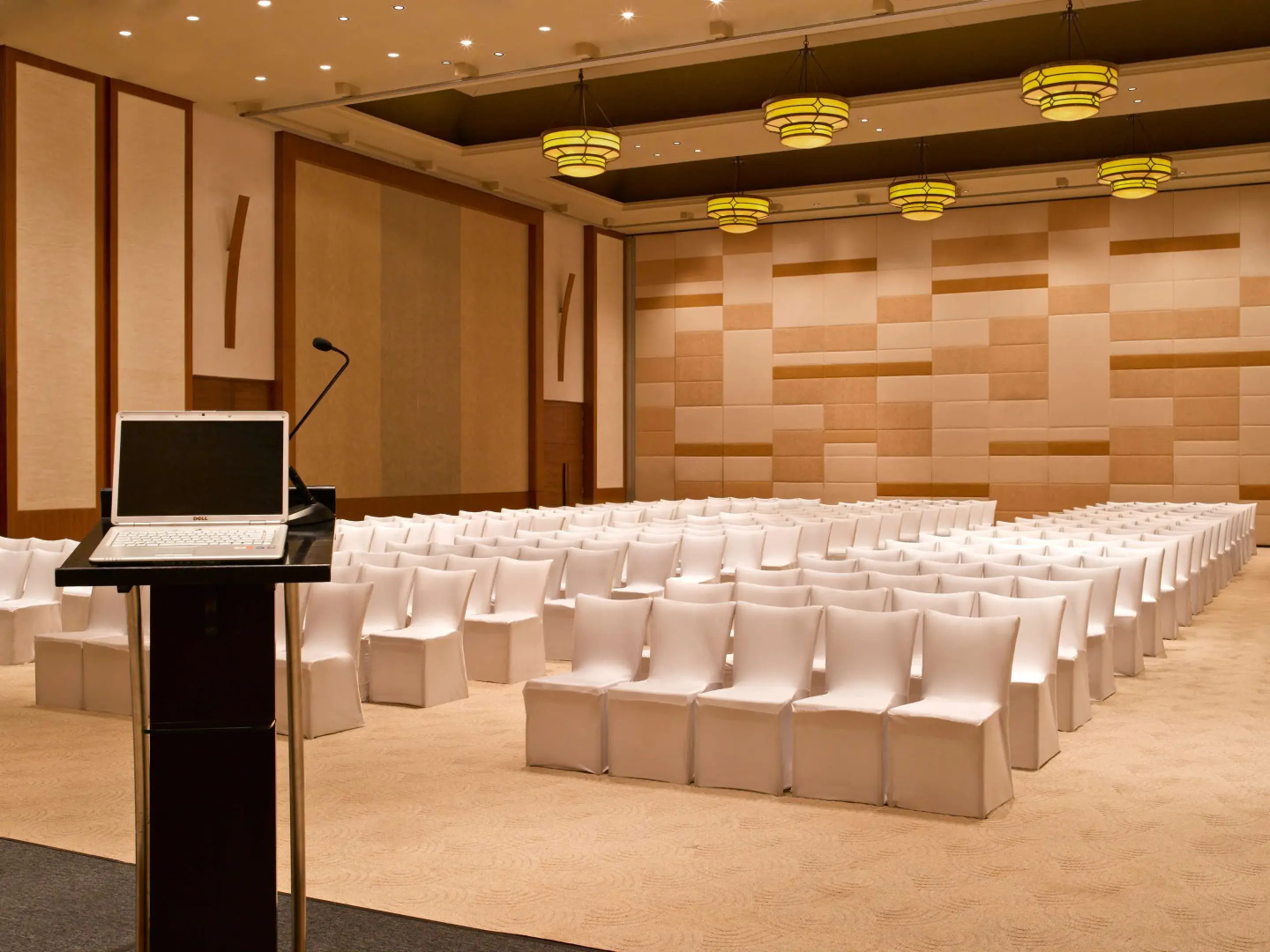 Photo - The Westin Pune Koregaon Park