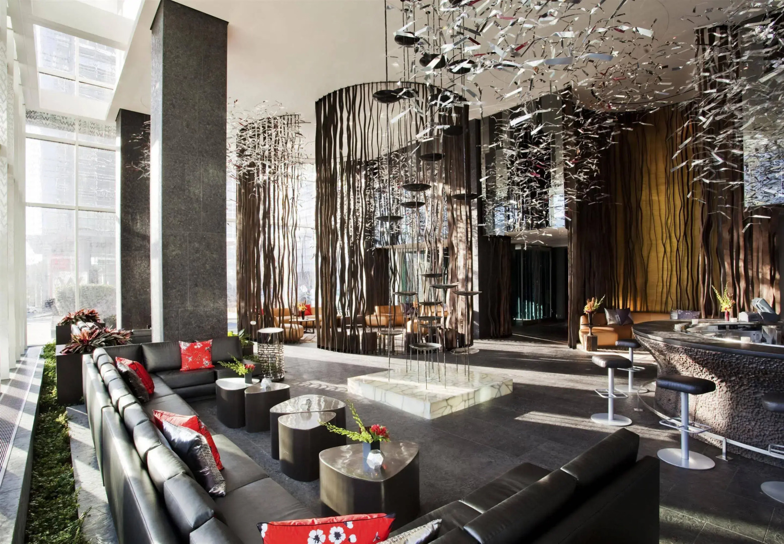 Photo - W Atlanta Downtown