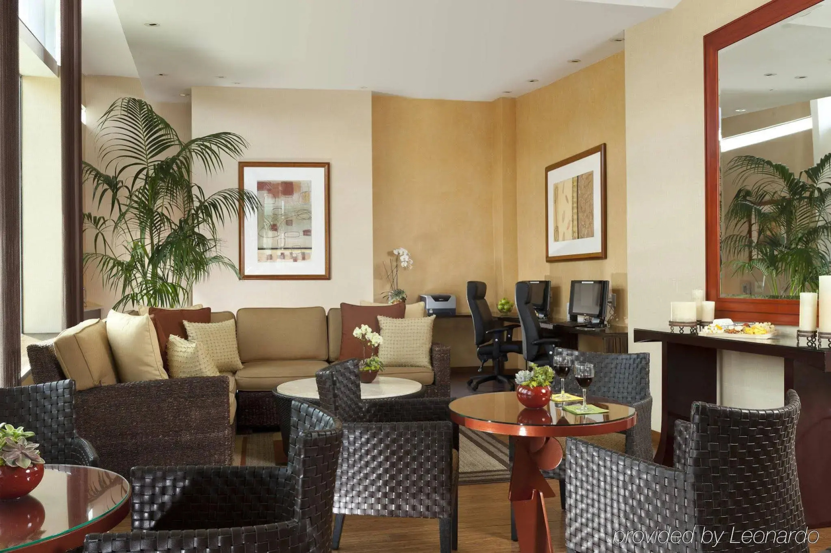 Foto - Elan Hotel