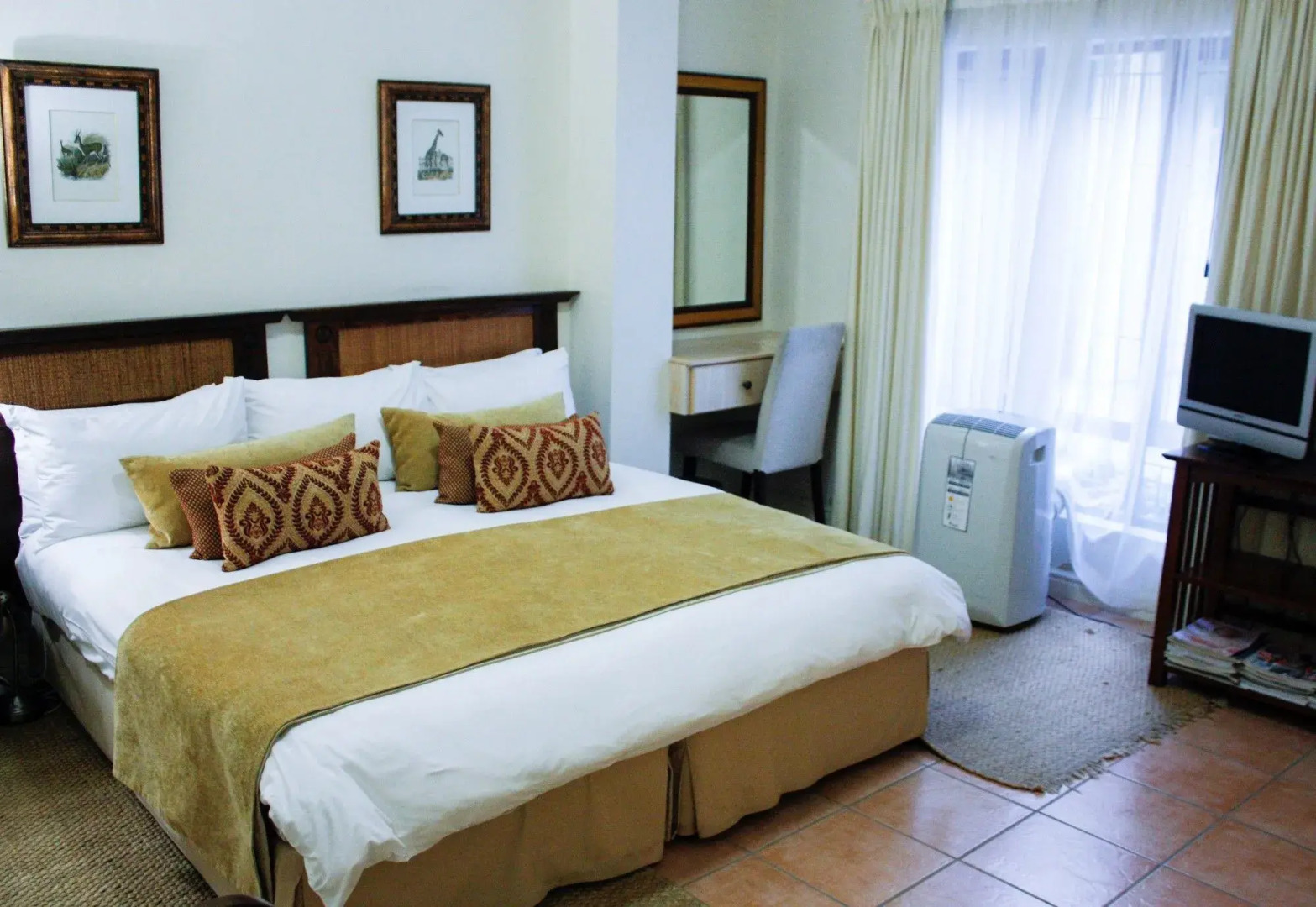 Foto - Riversong Guest House