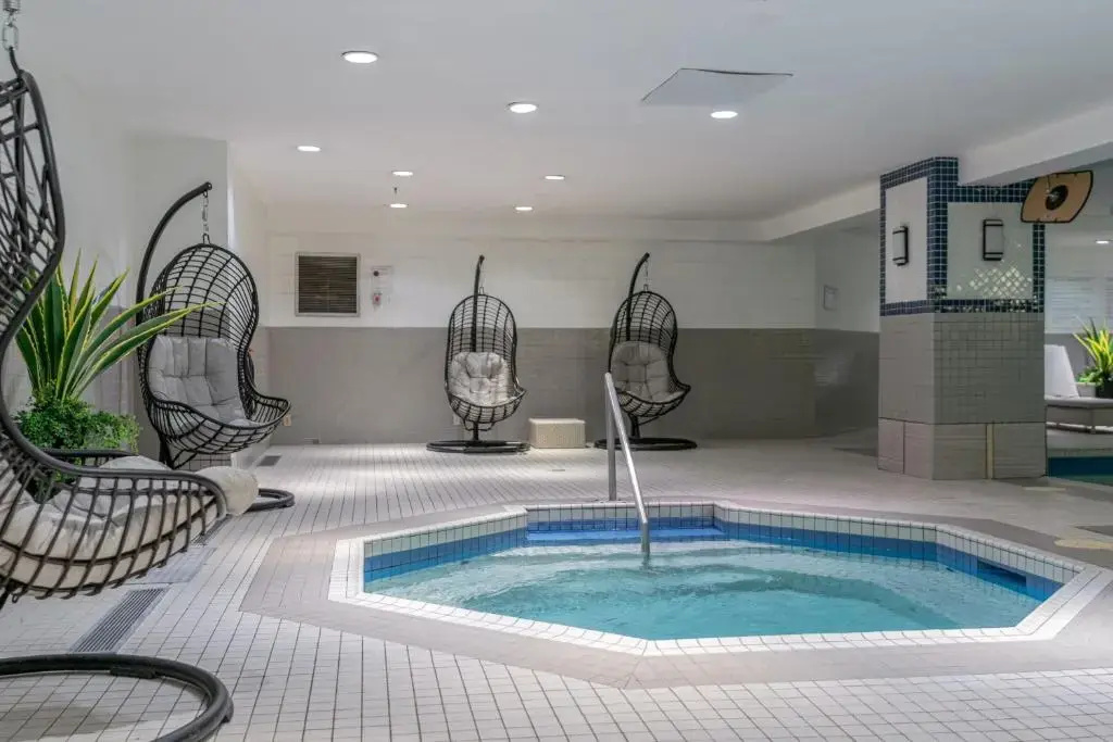 Photo - Delta Hotels by Marriott Montreal