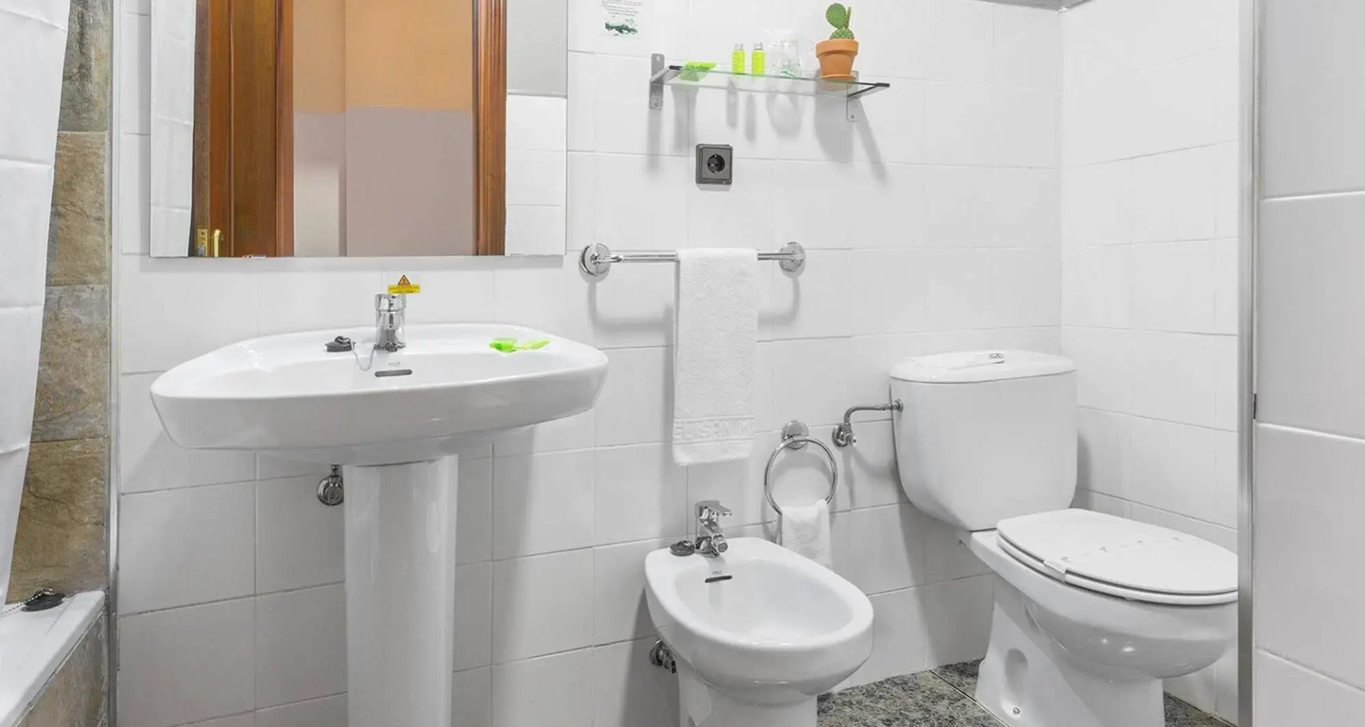 Foto - Hotel San Miguel