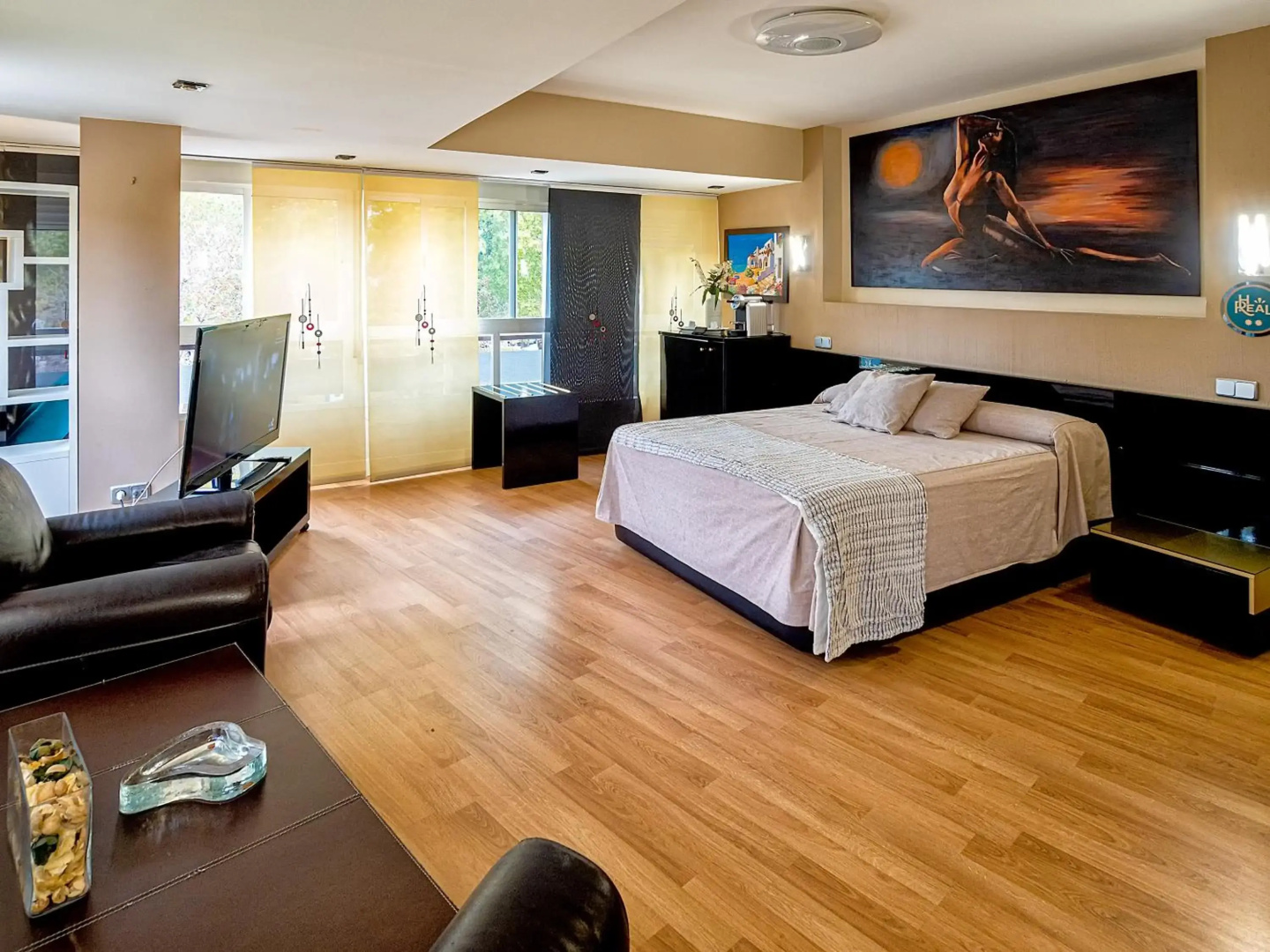 Foto - Hostal Real Aranjuez