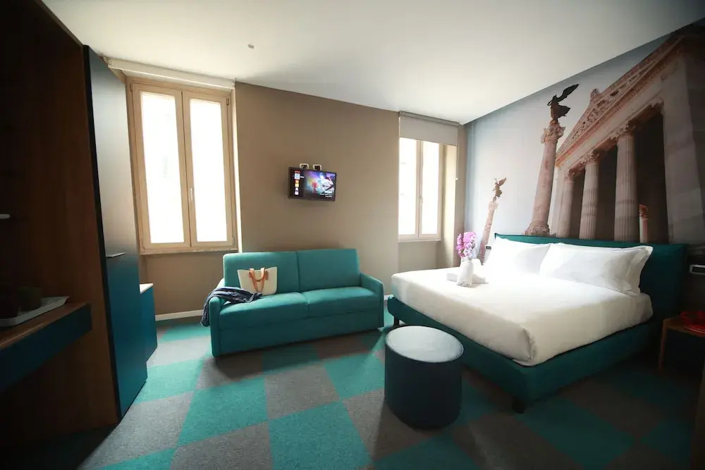 Foto - Vacanze Romane Vaticano