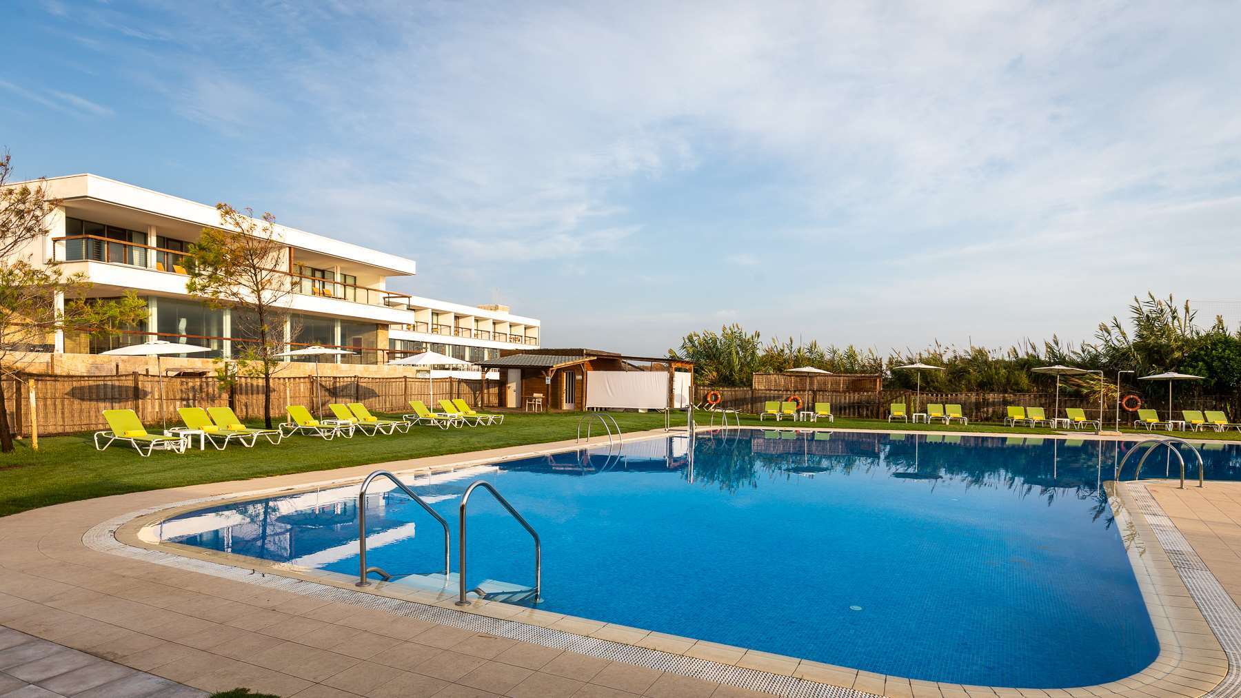 Foto - Parador de El Saler