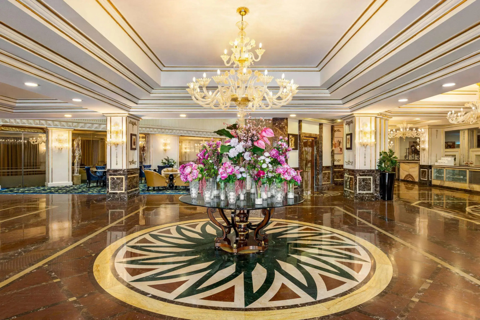 Foto - Grand Regency Doha, Trademark Collection by Wyndham