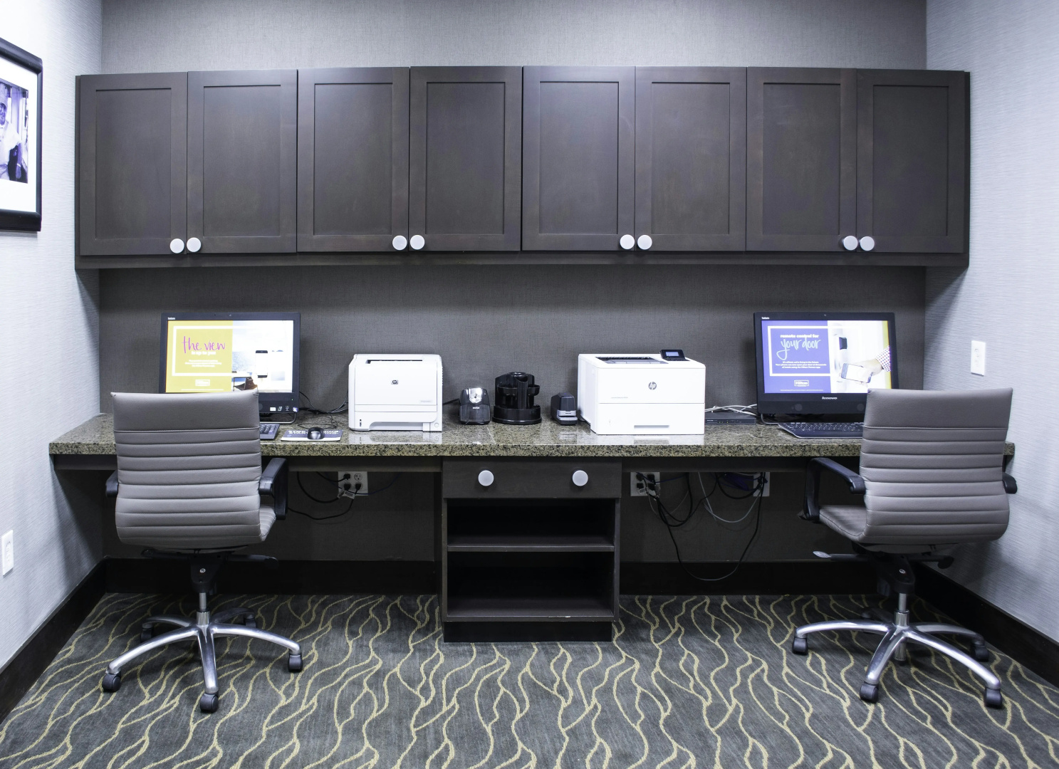 Foto - Hampton Inn Houston I-10W Energy Corridor
