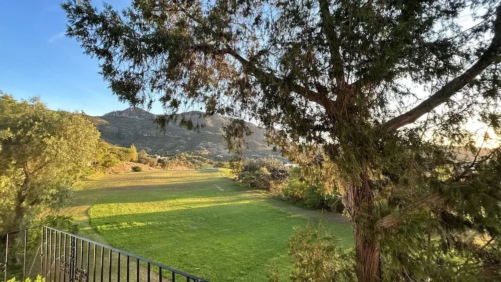 Foto - Villas de la Montaña