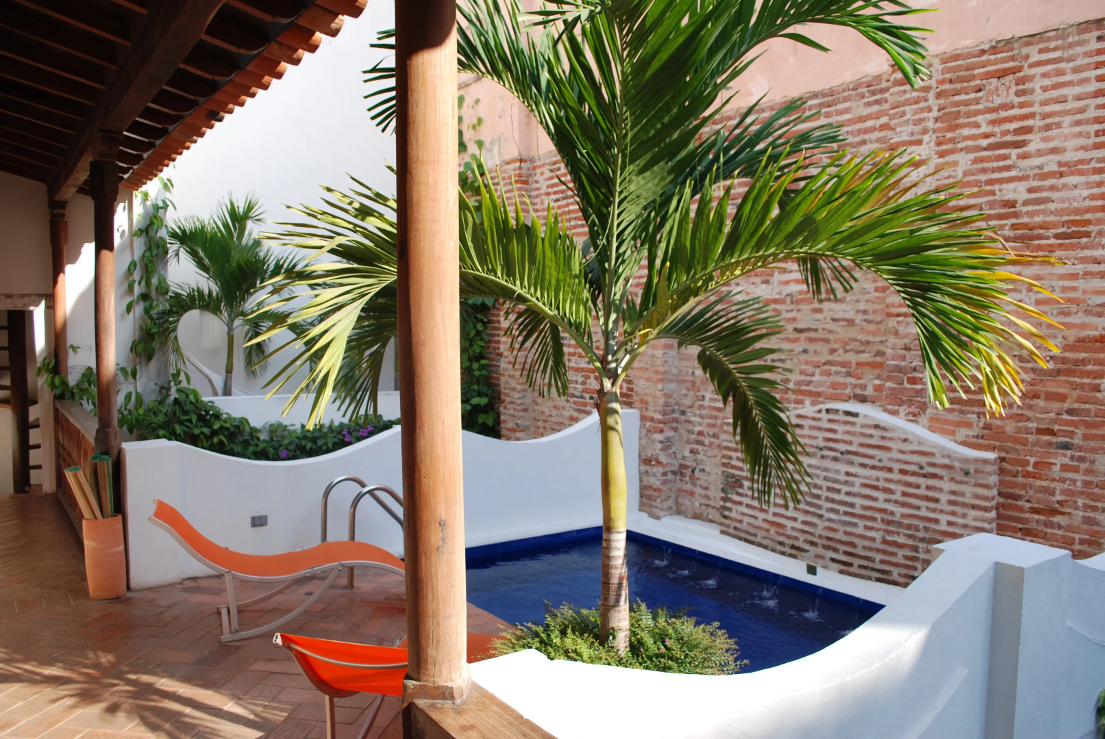 Foto - Alfiz Hotel Boutique