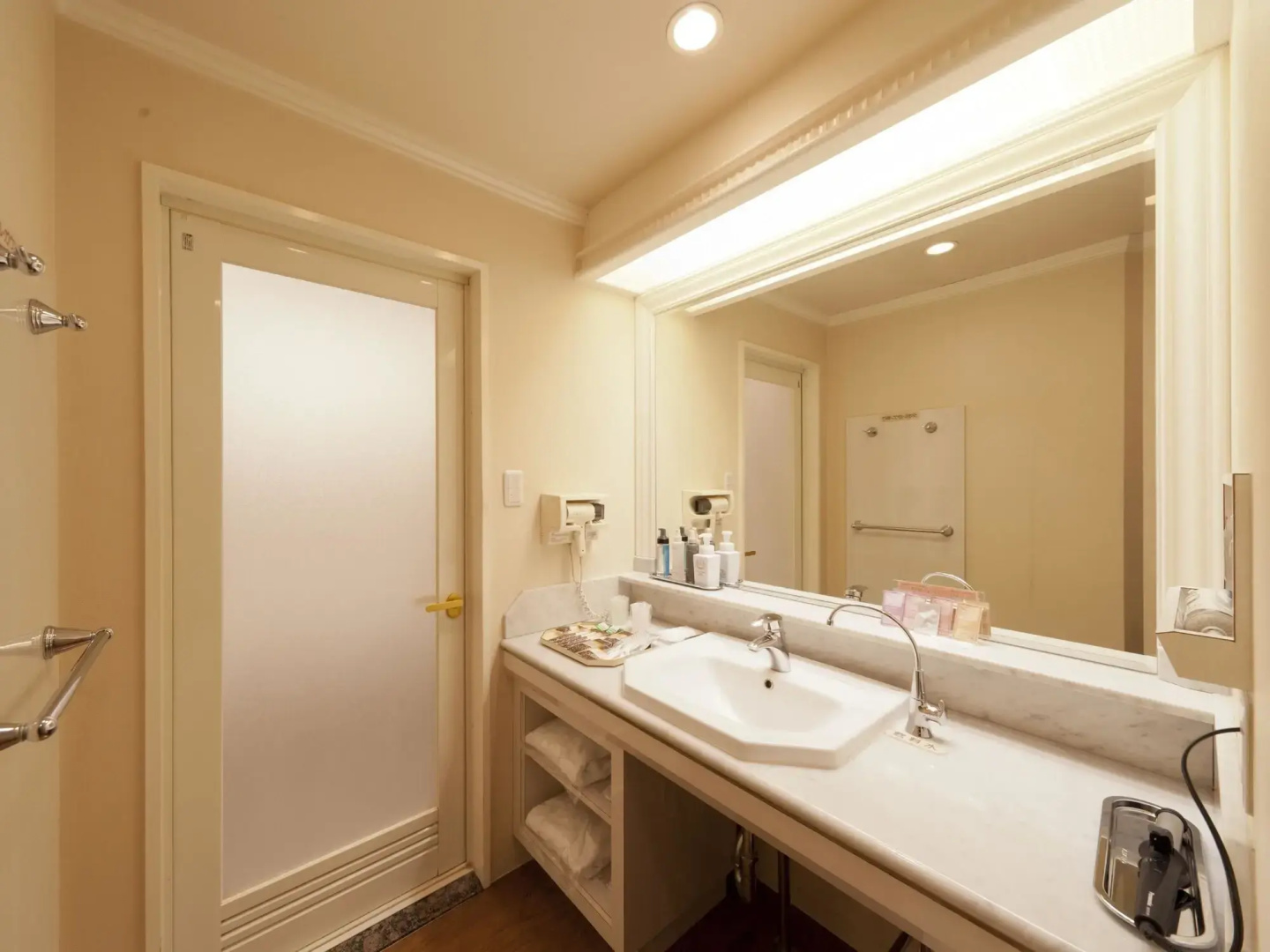 Photo - Hotel Fine Aroma Tennoji