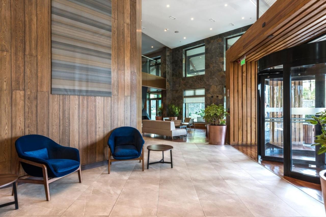 Photo - Courtyard by Marriott Puerto Montt