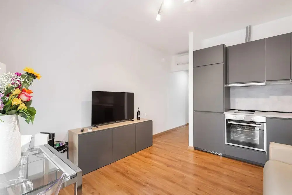 Foto - Ottavia Residence Roma