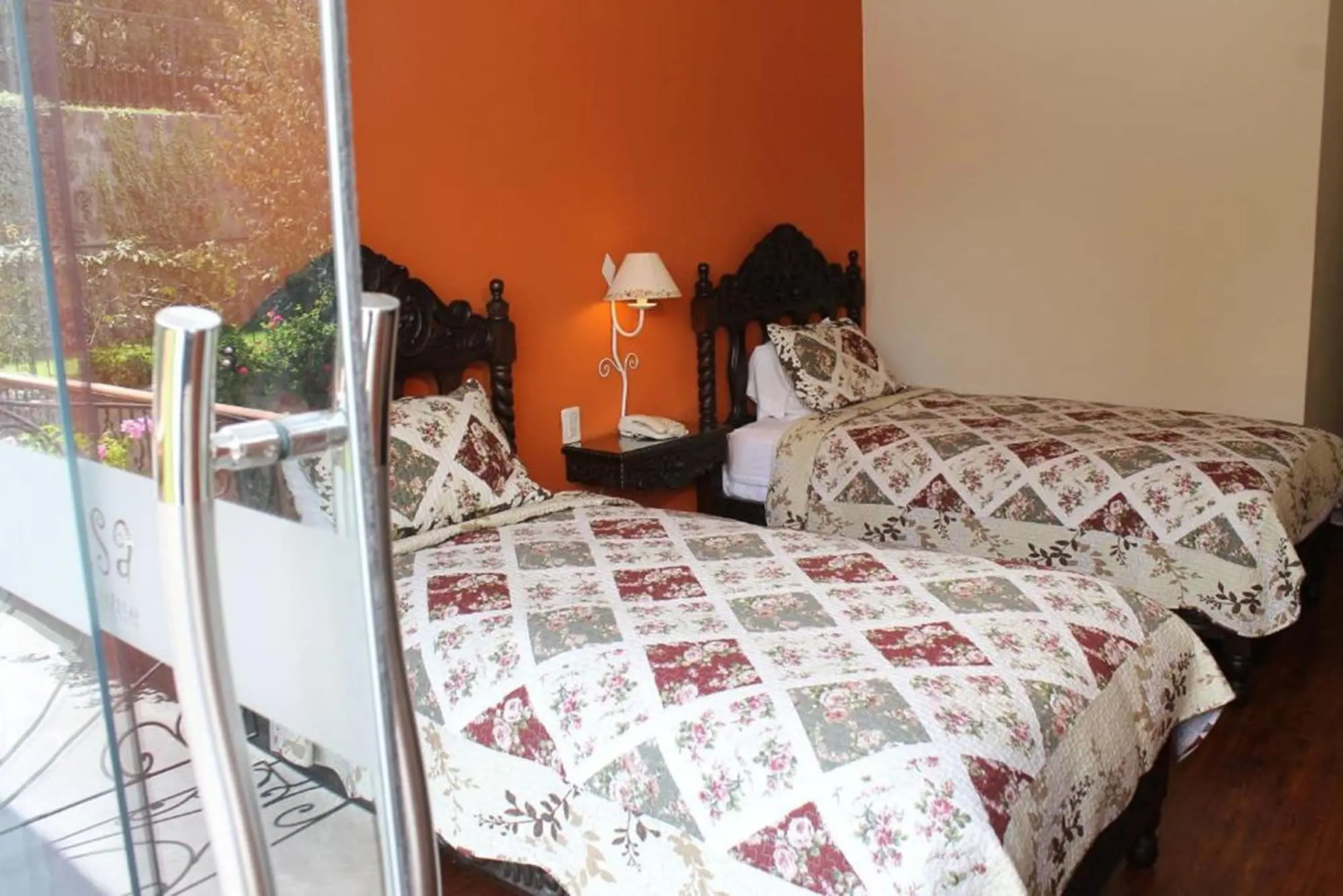 Foto - Hotel Boutique Villa Elisa