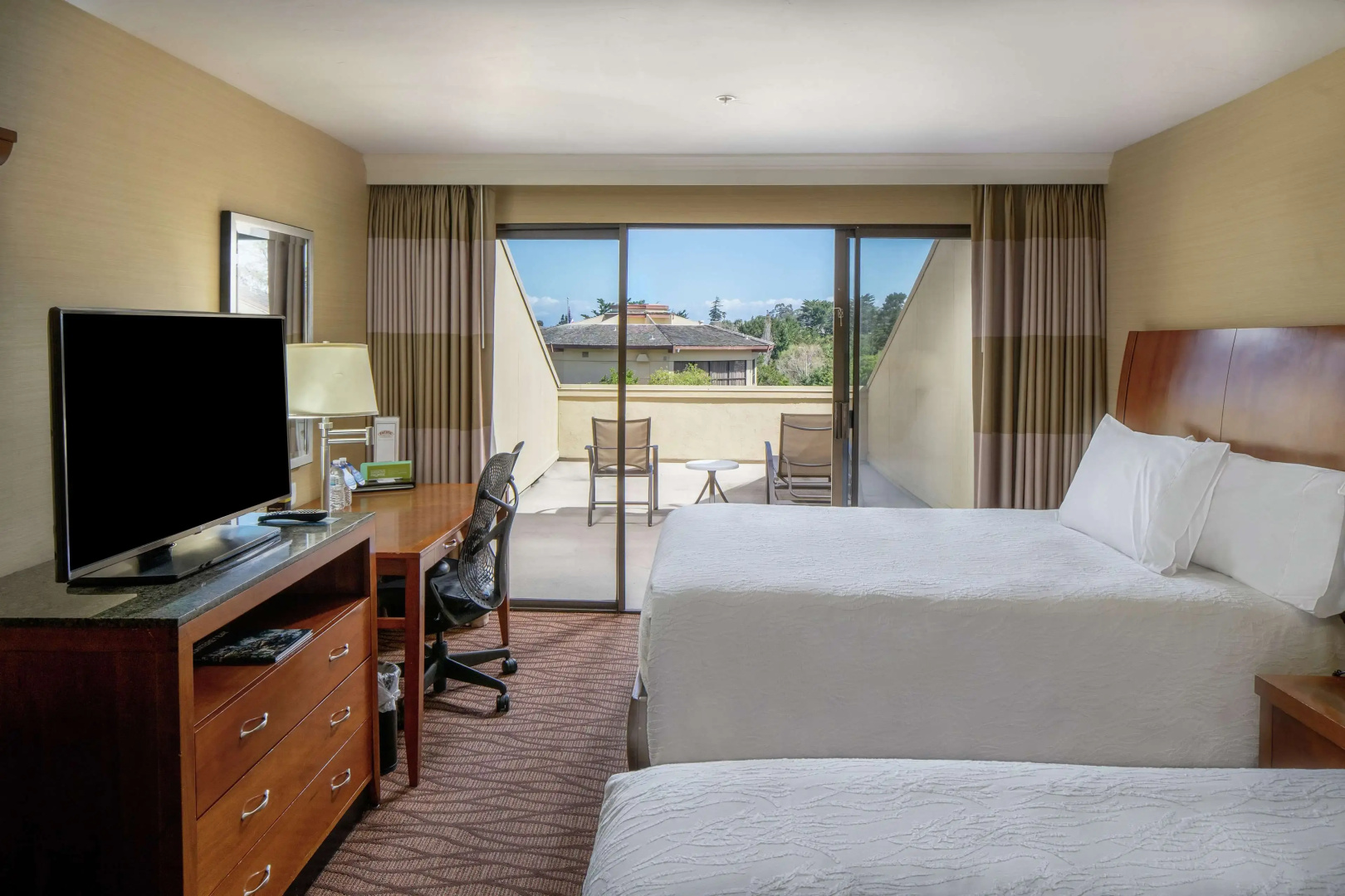 Foto - Hilton Garden Inn Monterey