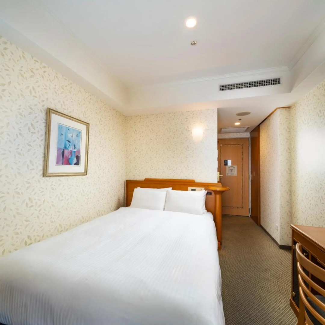 Photo - KOKO HOTEL Osaka Shinsaibashi