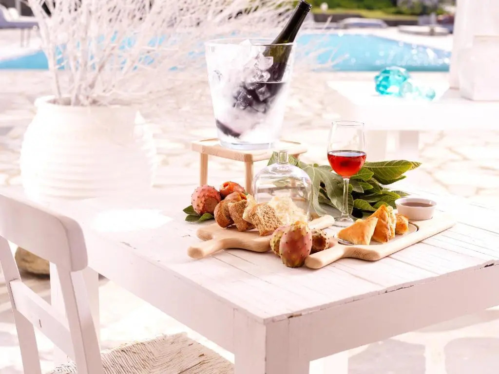 Photo - Mykonos Bay Resort & Villas