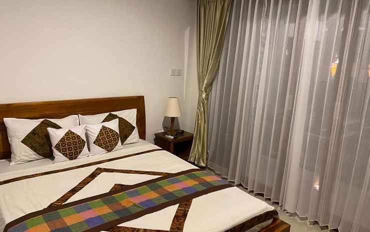 Foto - The Gria Unique Ubud