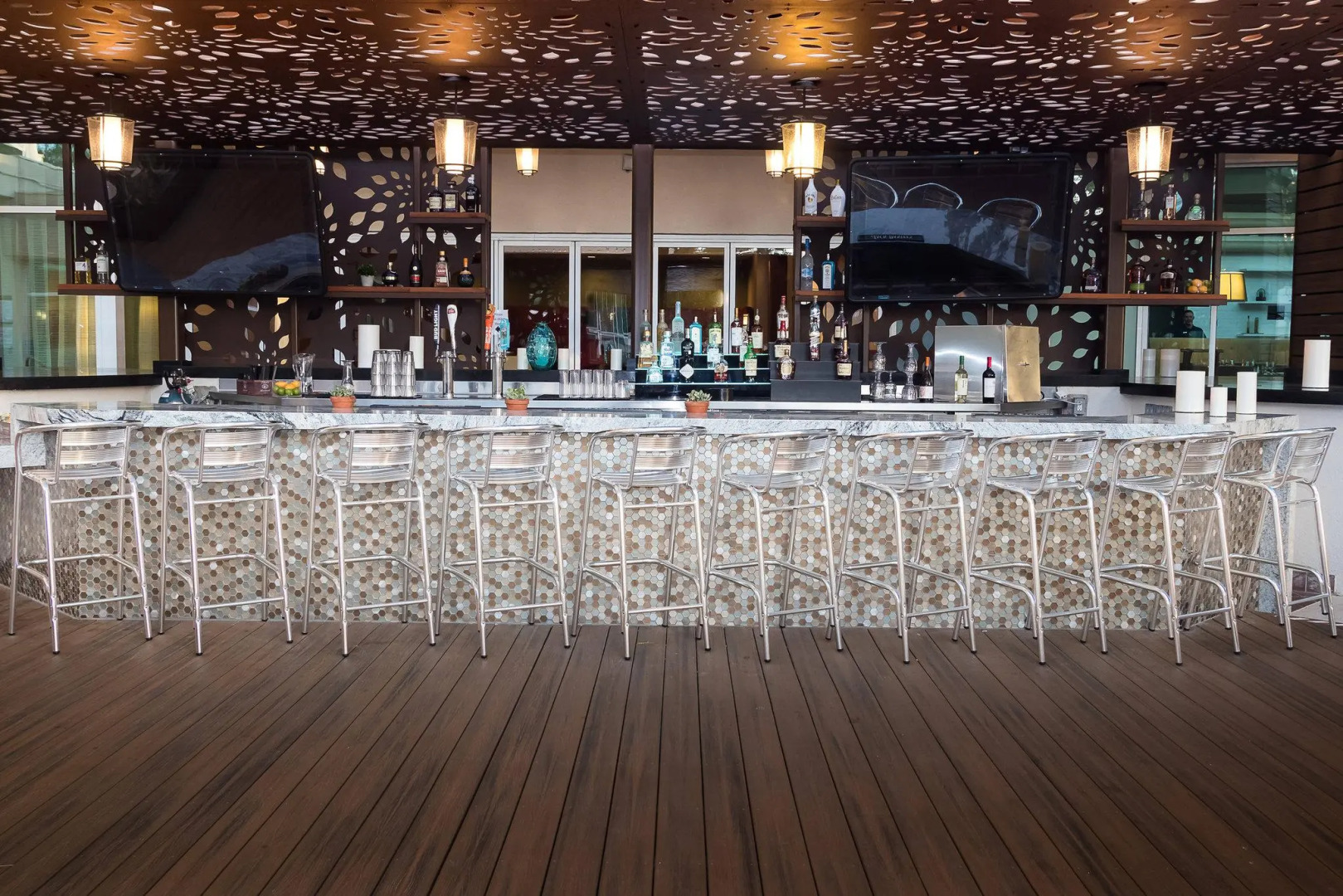 Foto - Warner Center Marriott Woodland Hills