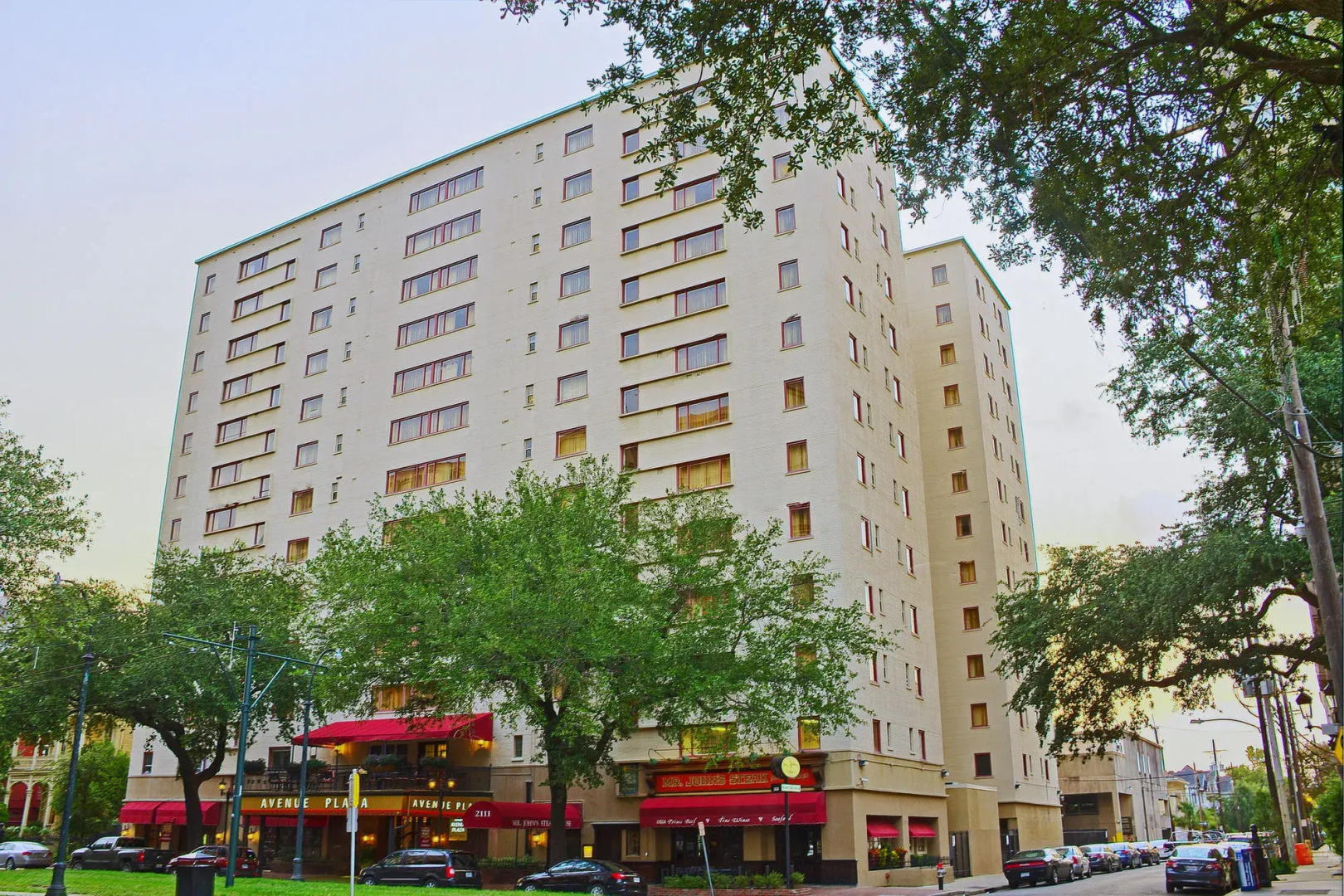 Photo - Club Wyndham Avenue Plaza