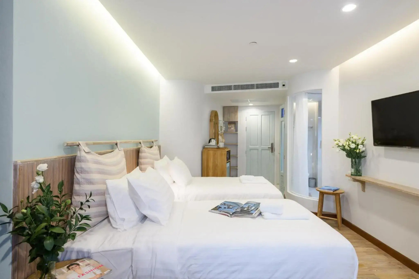 Photo - Pastell Oldtown Chiang Mai