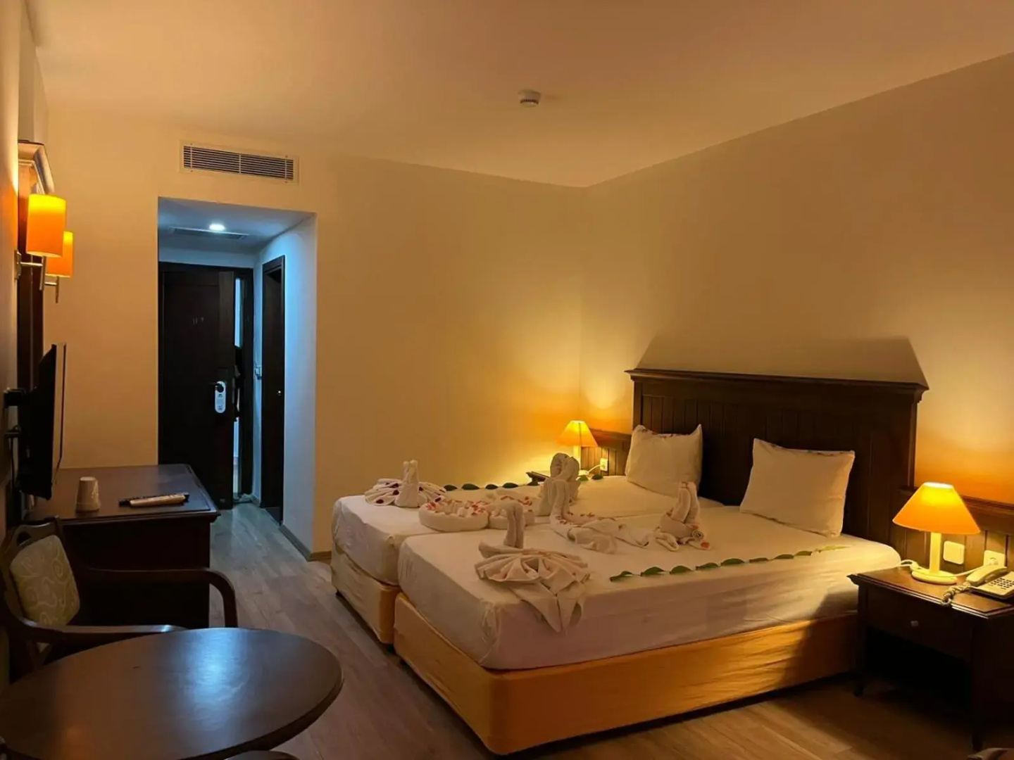 Photo - Palm Dor Hotel