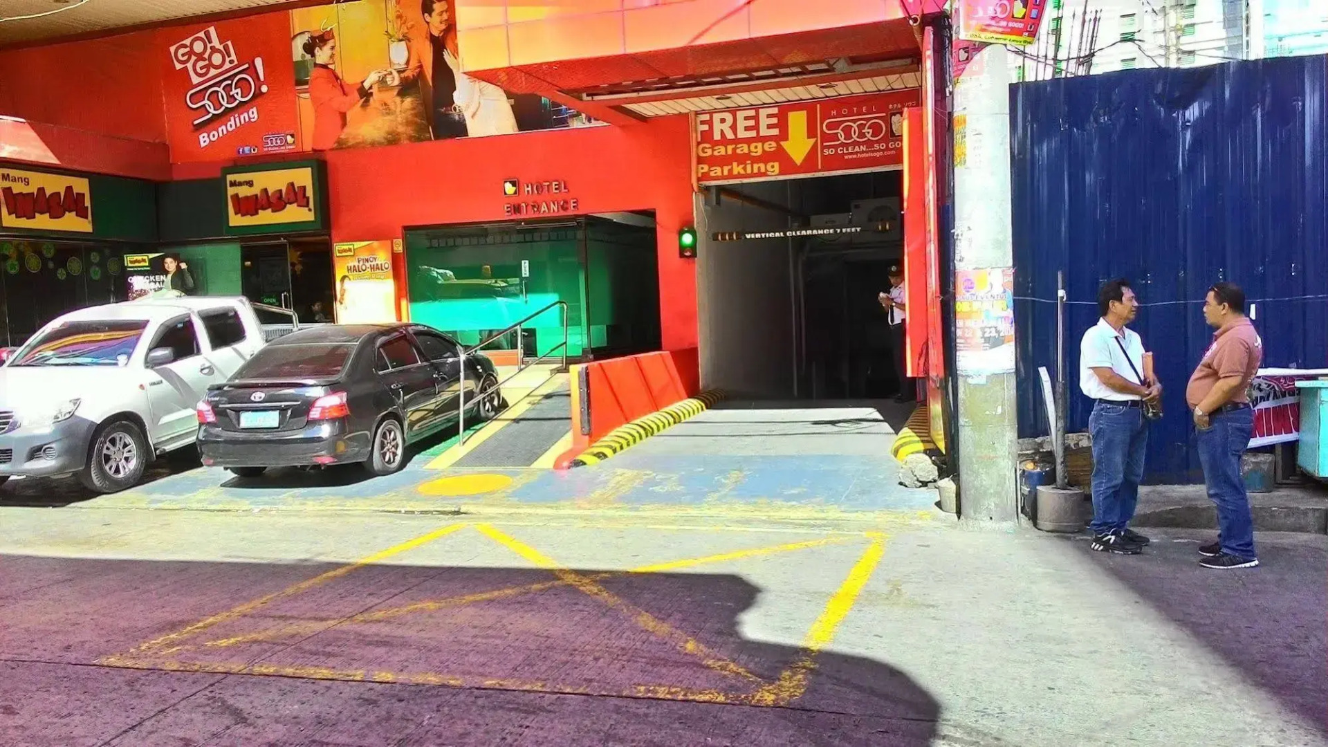 Foto - Hotel Sogo Edsa Cubao